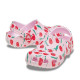 Crocs Toddler Classic Fresh Fruits Clog